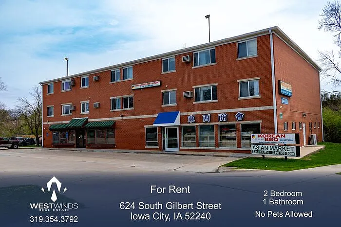 624 S Gilbert St #11