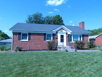 1129 Meridian Dr, Lexington, KY, 40504