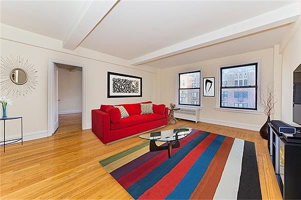 1st image of 34 W 72nd St #151C