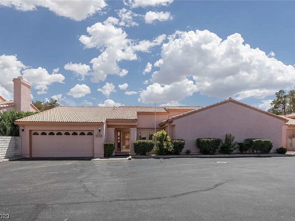 609 Cervantes Dr, Henderson, NV 89014 MLS 2520599 Zillow