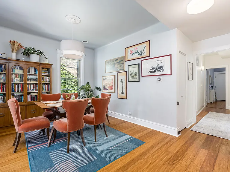3833 N Wilton Ave #2N — Photo 11