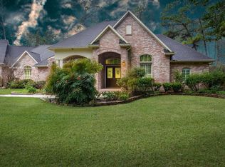 28607 Benderwood Ct, Spring, TX 77386