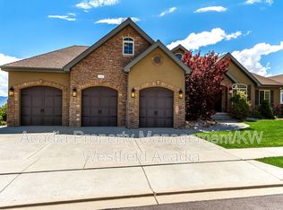 5009 N Ravencrest Ln, Lehi, UT 84043