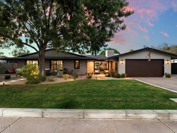 1524 W ORCHID Lane, Phoenix, AZ 85021