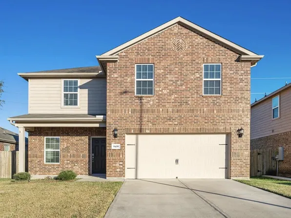 9439 Grand Spark Dr, Rosharon, TX 77583