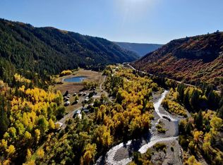 27862 County Road 12, Somerset, CO 81434