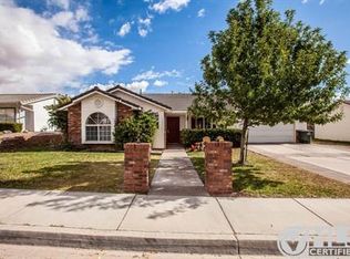 512 N 800 E, Washington, UT 84780