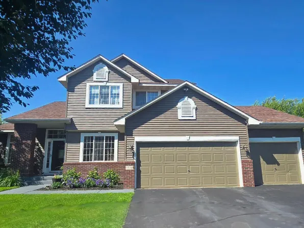 3331 98th Cir N, Brooklyn Park, MN 55443