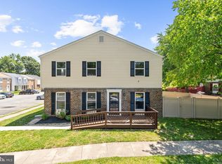 7701 Swan Ter, Landover, MD 20785
