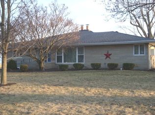 1269 E 500 North Rd, Cissna Park, IL 60924