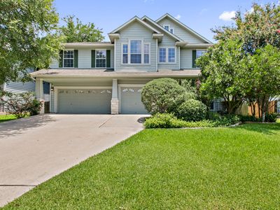 6204 Carrington Dr, Austin, TX, 78749