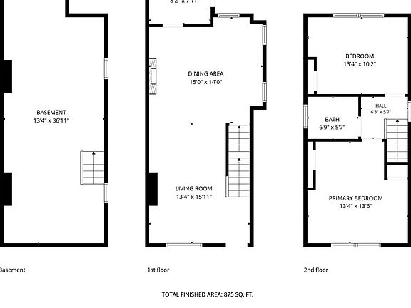 5th image of 2831 Louisiana Ave
