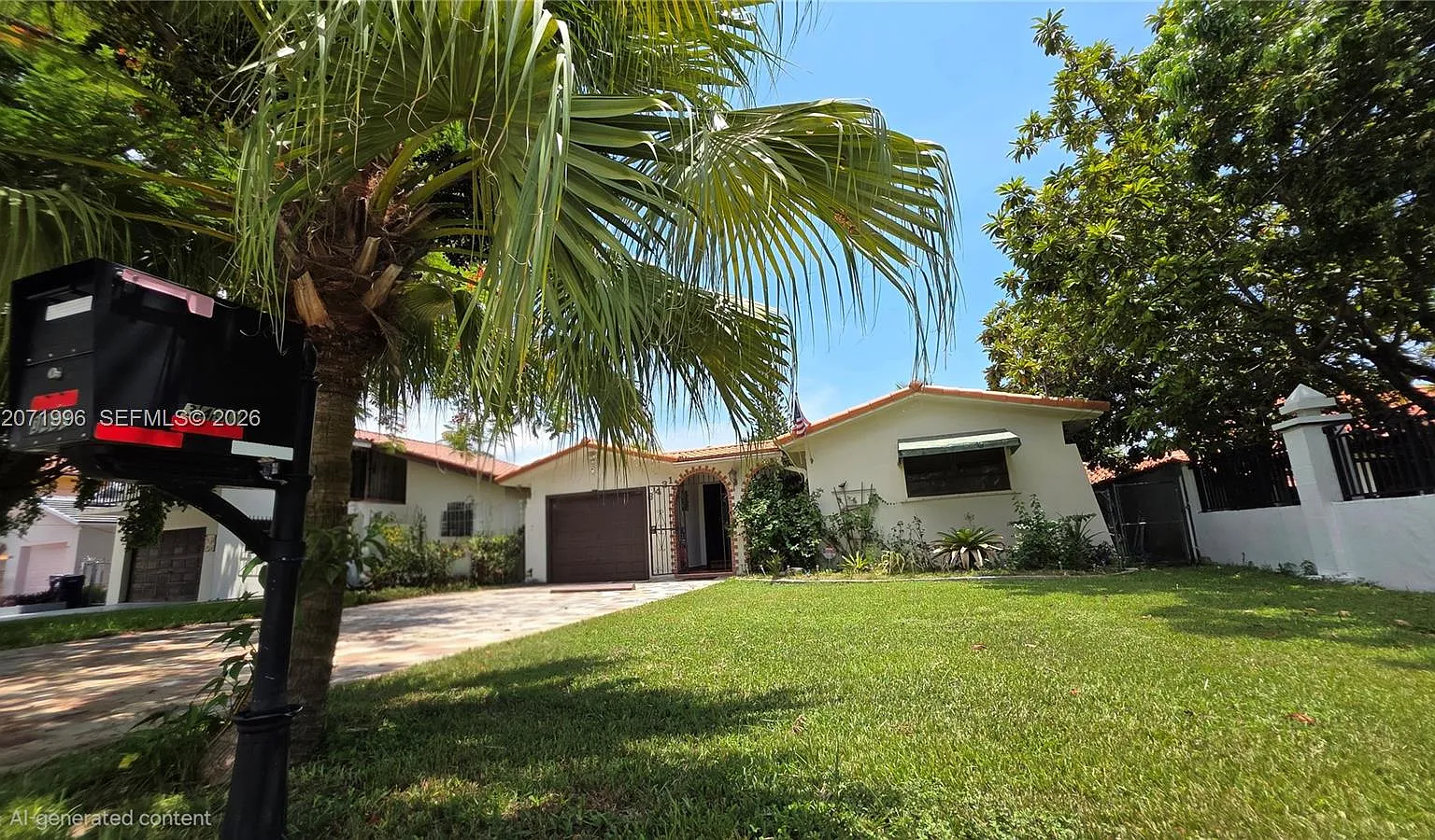 Coral Villas Rev — Photo 1
