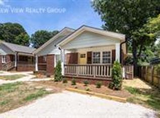 1704 Club Rd, Charlotte, NC 28205