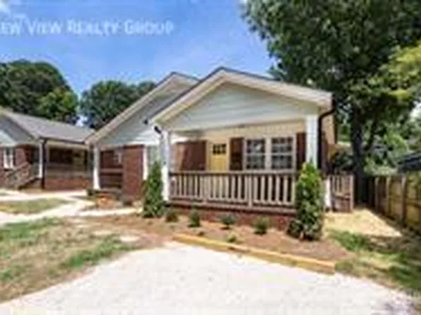 1704 Club Rd, Charlotte, NC