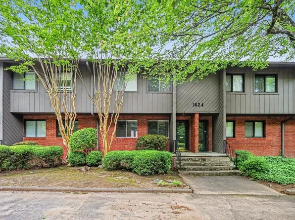 1624 Briarcliff Rd NE APT 3, Atlanta, GA 30306