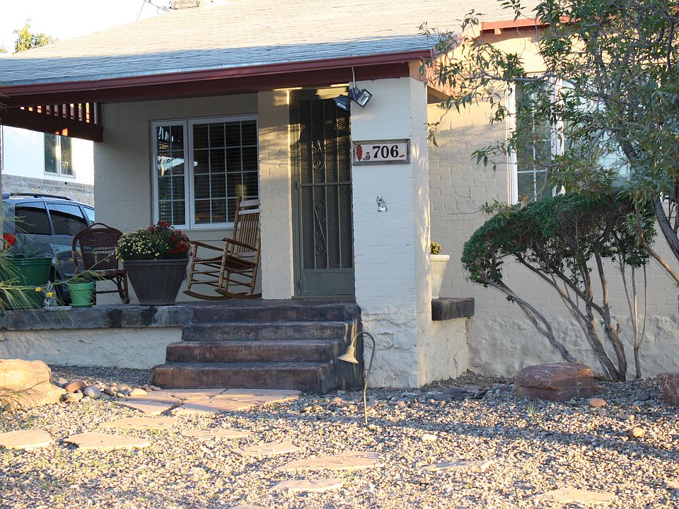1st image of 706 E University Ave