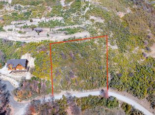 1544 W Lower Canyon Dr, Midway, UT 84049