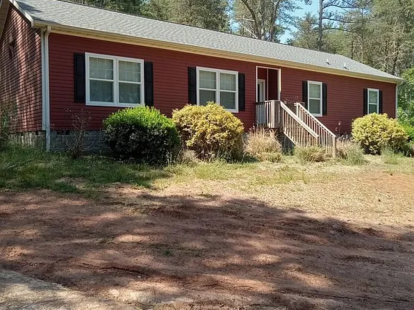 1338 Moores Chapel Cemetery Rd, Graham, NC 27253
