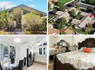 800 Via Los Altos UNIT B, Laguna Woods, CA 92637
