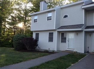 42 Cromwell Dr UNIT 16, Rindge, NH 03461