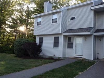 42 Cromwell Dr UNIT 16, Rindge, NH, 03461