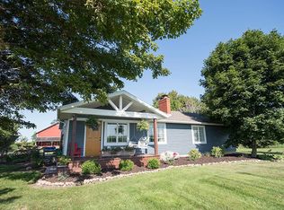 1690 S Townline Rd, Ligonier, IN 46767