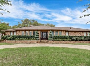 3958 Summercrest Dr, Fort Worth, TX 76109