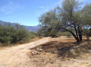 16680 N Bowman Rd, Tucson, AZ 85739