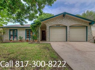 6408 Sunnysky Way, Austin, TX 78745