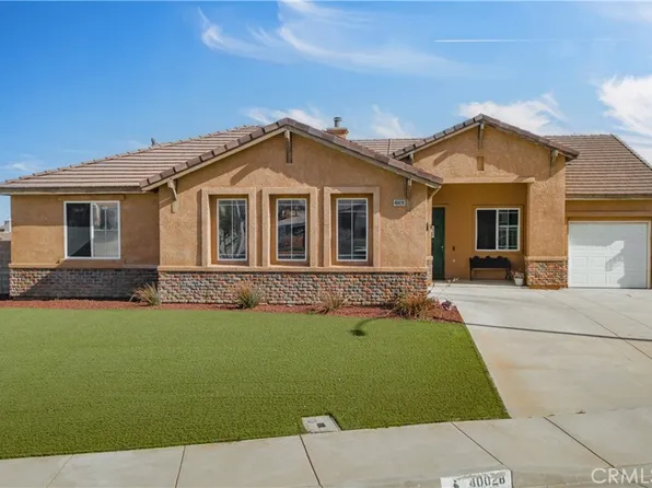 40028 Aliso Ct, Palmdale, CA 93551