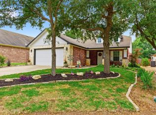 180 Mystic Shadow Ln, Buda, TX 78610