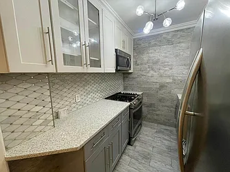 Rented by The Realty Depot