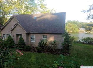 1114 Lake View Rd, Copake, NY 12516