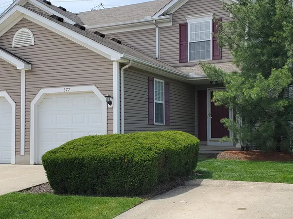 372 Angela Ln, Avon Lake, OH 44012