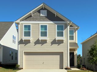 12561 Garron Rd, Midland, NC 28107