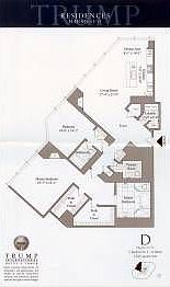 5th image of 401 N Wabash Ave Unit 71D