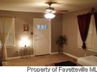 3701 Madison Ave, Fayetteville, NC 28304