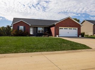 208 Castle Leoch, Jackson, MO 63755