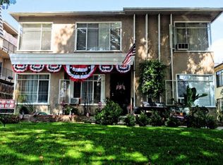1724 N Gramercy Pl, Los Angeles, CA 90028
