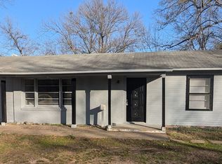 4022 Elizabeth St, Texarkana, TX 75503