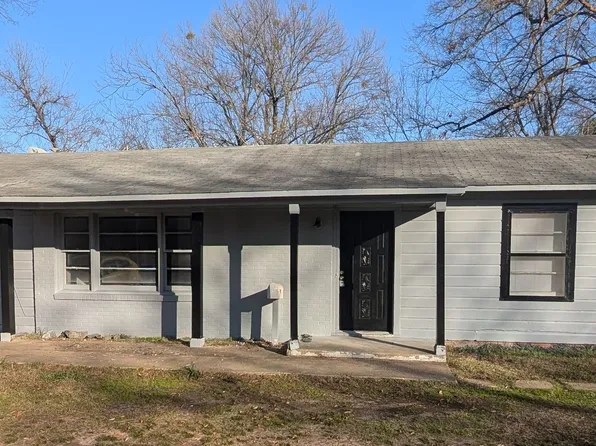 4022 Elizabeth St, Texarkana, TX 75503