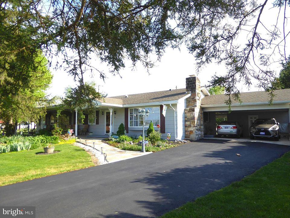 154 Furnace Rd, Wardensville, WV 26851 MLS WVHD2001458 Zillow