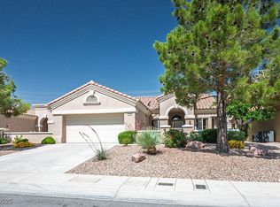 2315 Sun Cliffs St, Las Vegas, NV 89134