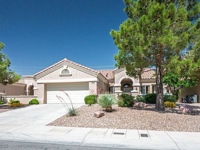 2315 Sun Cliffs St, Las Vegas, NV, 89134
