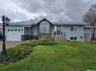 1010 Desmond STREET, Grenfell, SK S0G 2B0