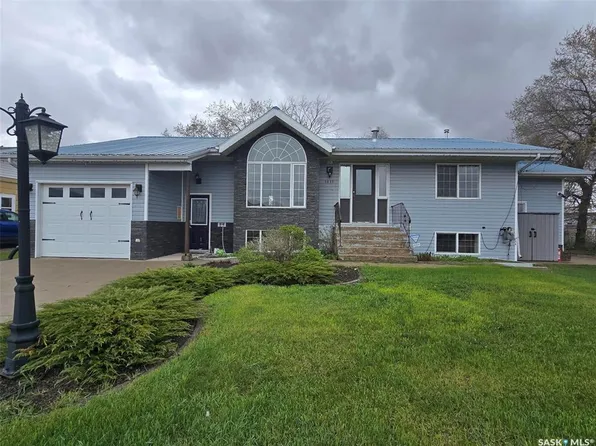 1010 Desmond STREET, Grenfell, SK S0G 2B0