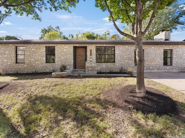 9712 Hansford Dr, Austin, TX 78753