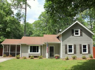 617 Bellemeade Dr, Marietta, GA 30008