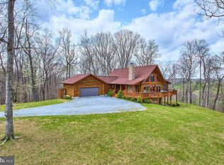 84 Cardinal Ln, Boyce, VA 22620